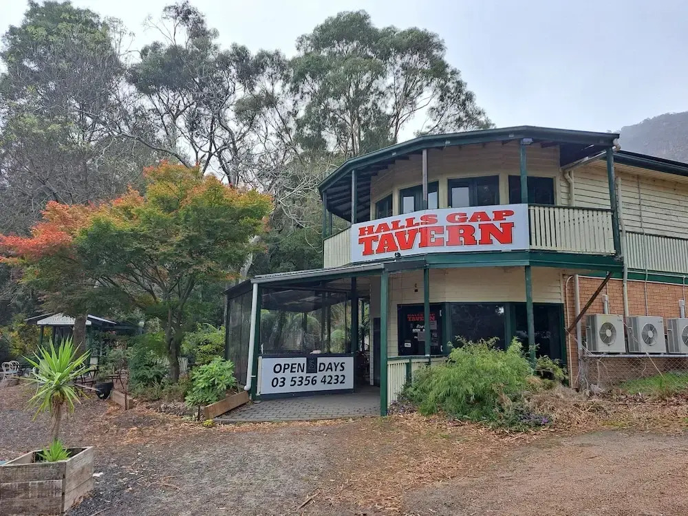 Mountain Grand Guest House