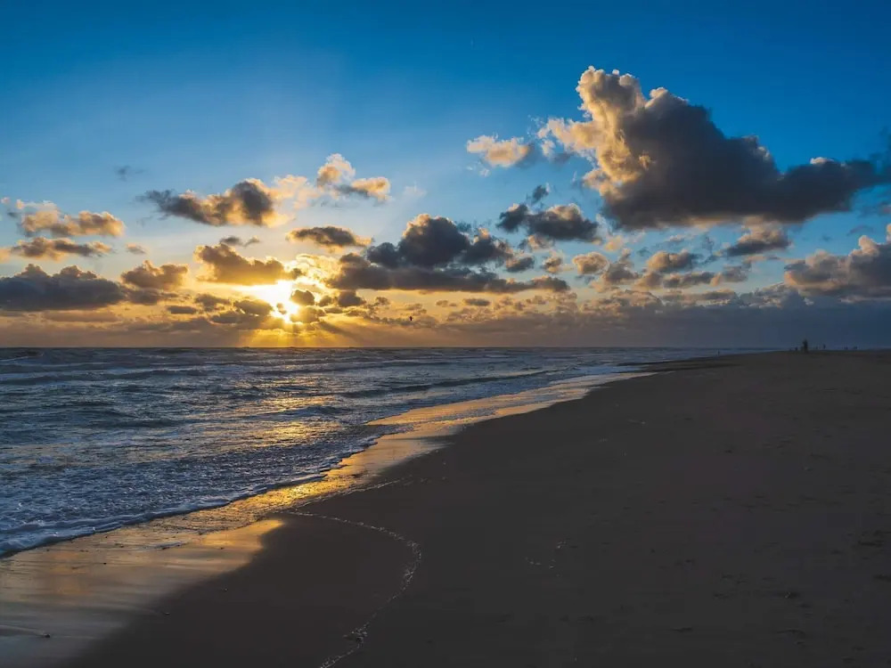 4 Star Holiday Home in Hvide Sande