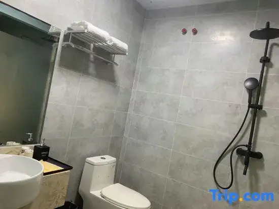 Weiya Boutique Hotel (Chaoyang Square 3rd Street 2nd Alley)