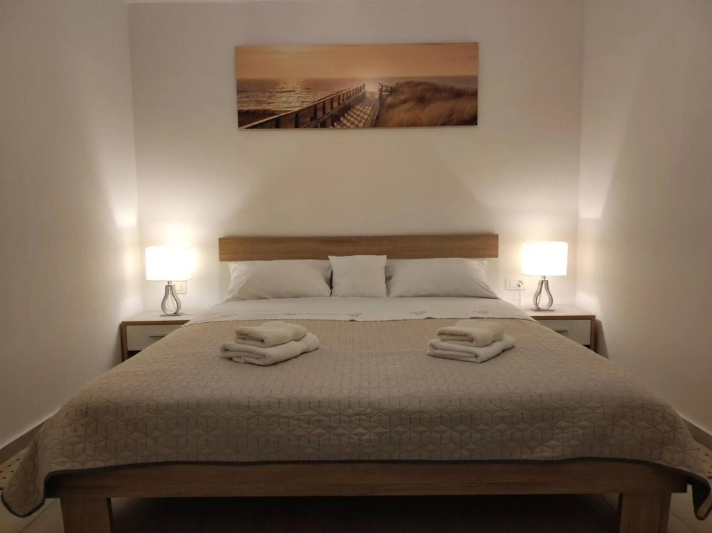 Apartma Sonja