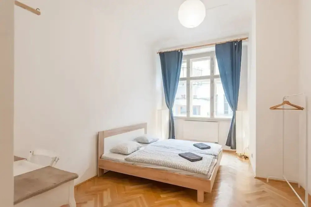 Central Apt with Netflix subscription