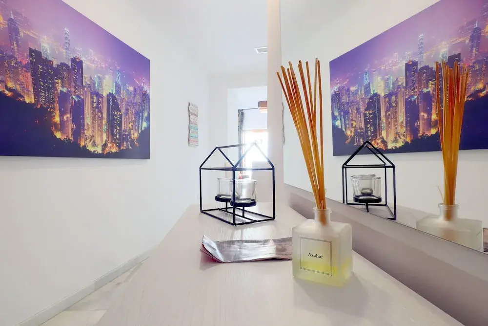 Asvacor Apartamento Plaza del Socorro