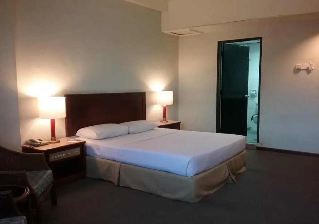 Timotel Hotel