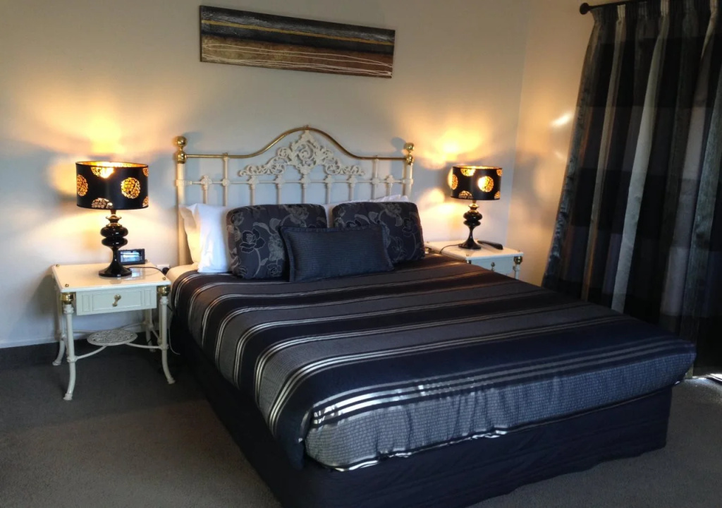 Strathern Motor Lodge