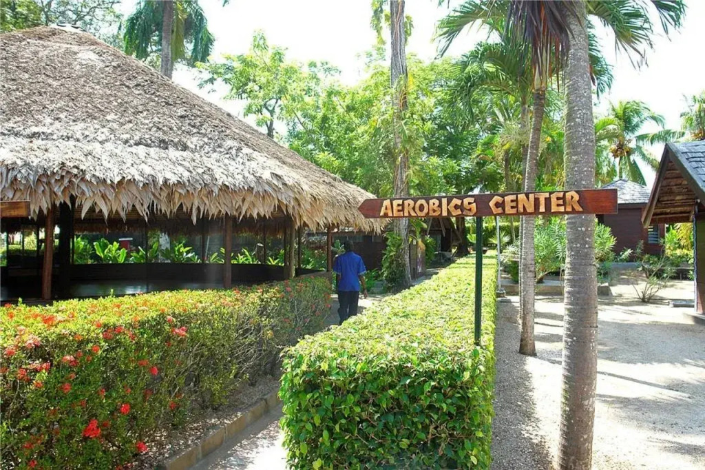 Torarica Resort
