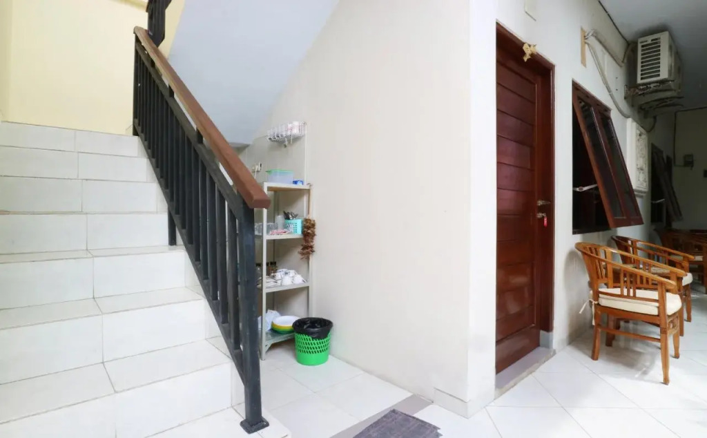 Anantaya Home Denpasar
