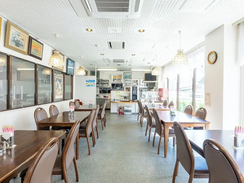 Noshiro Town Hotel Minami
