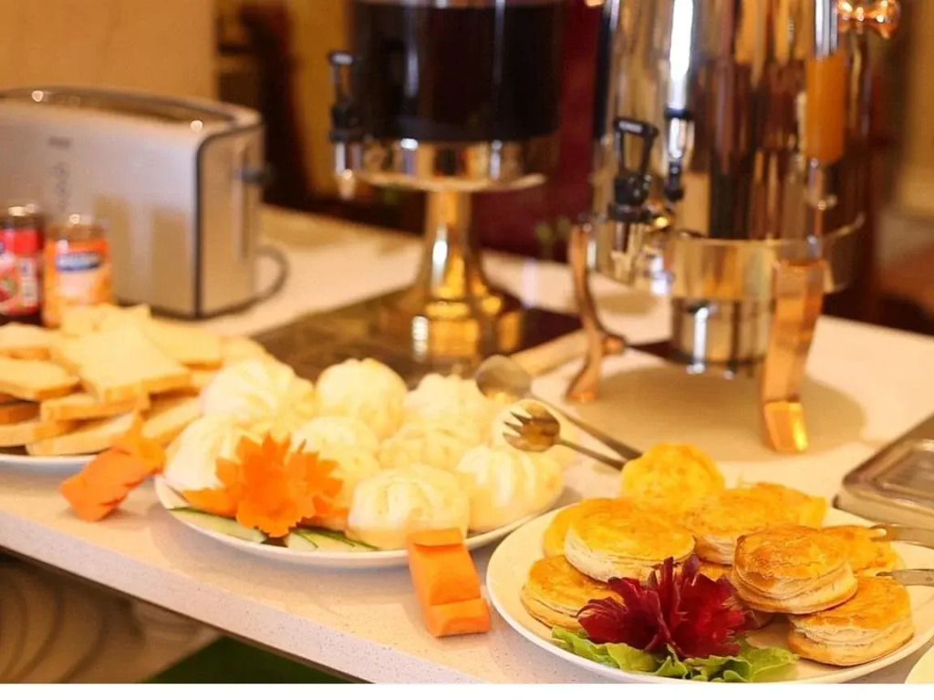 Tien Thinh Hotel