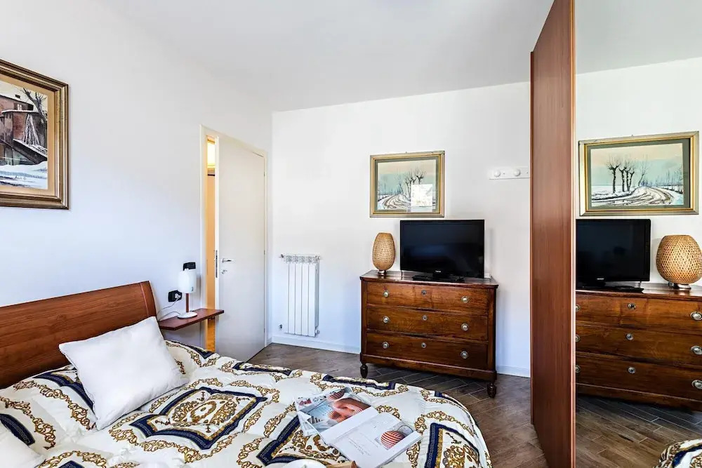 Bellavista 2 5 Apartment by Wonderful Italy