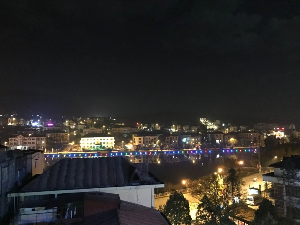 Sapa Memory Hotel