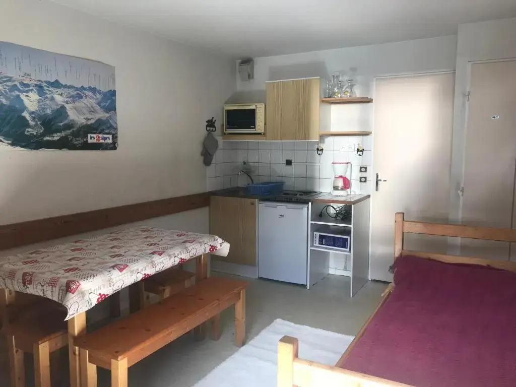 Boost Your Immo Les 2 Alpes Andromede 165