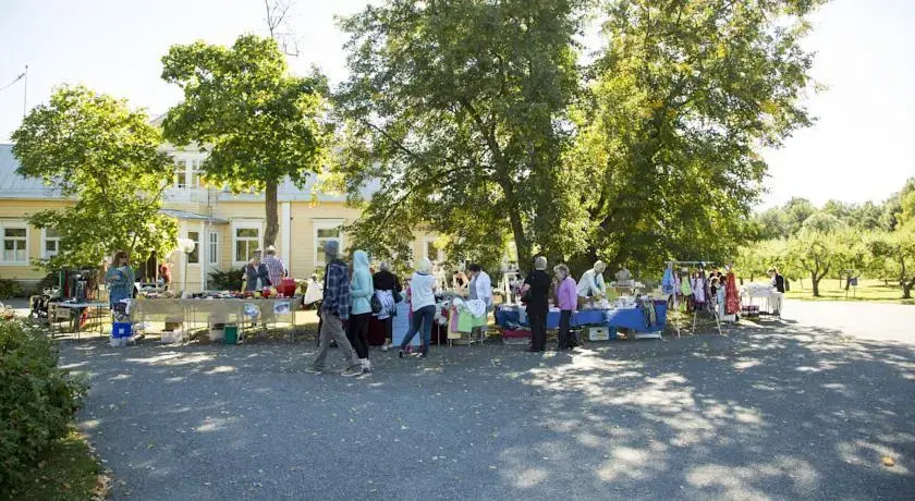 Piispanranta B&B