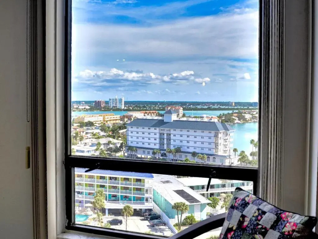 440 West Condos 1408N
