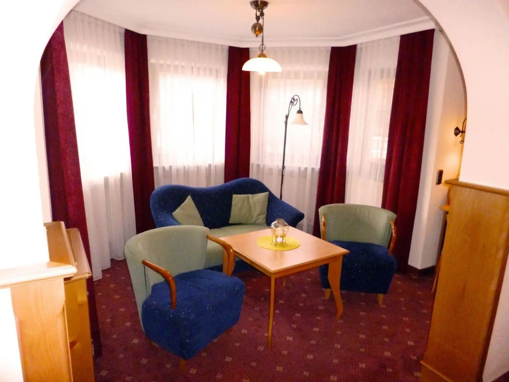 Wellness- und Bierhotel Adam Bräu