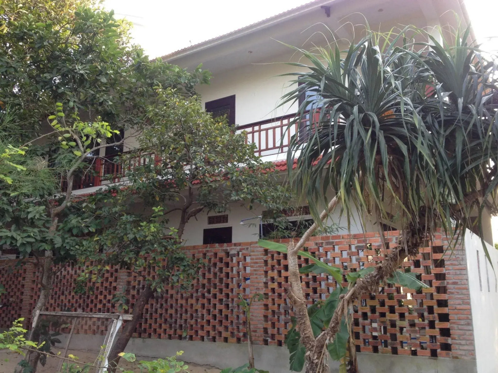 Blue Beach Village Homestay