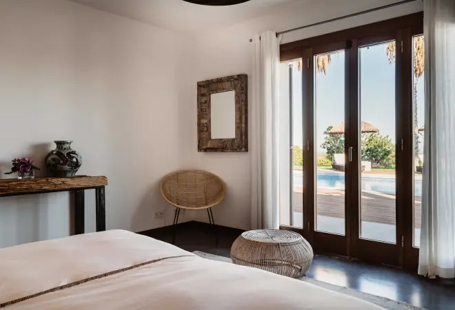 Villa Alma