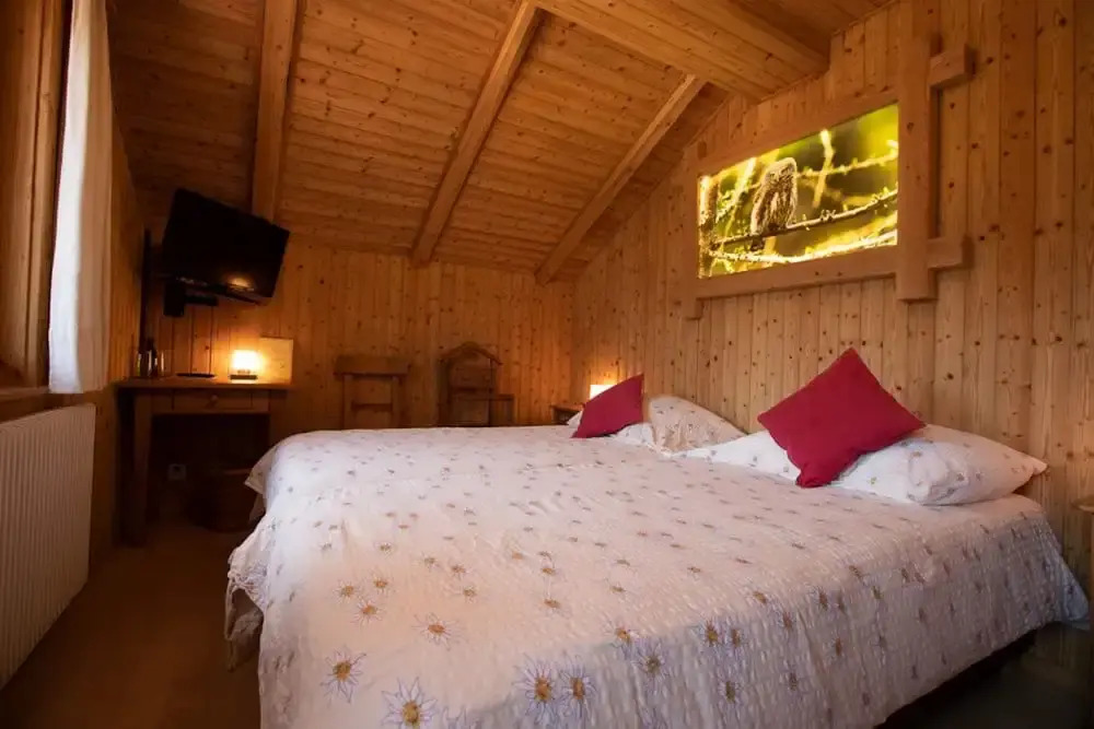 Hotel de Moiry Supérieur