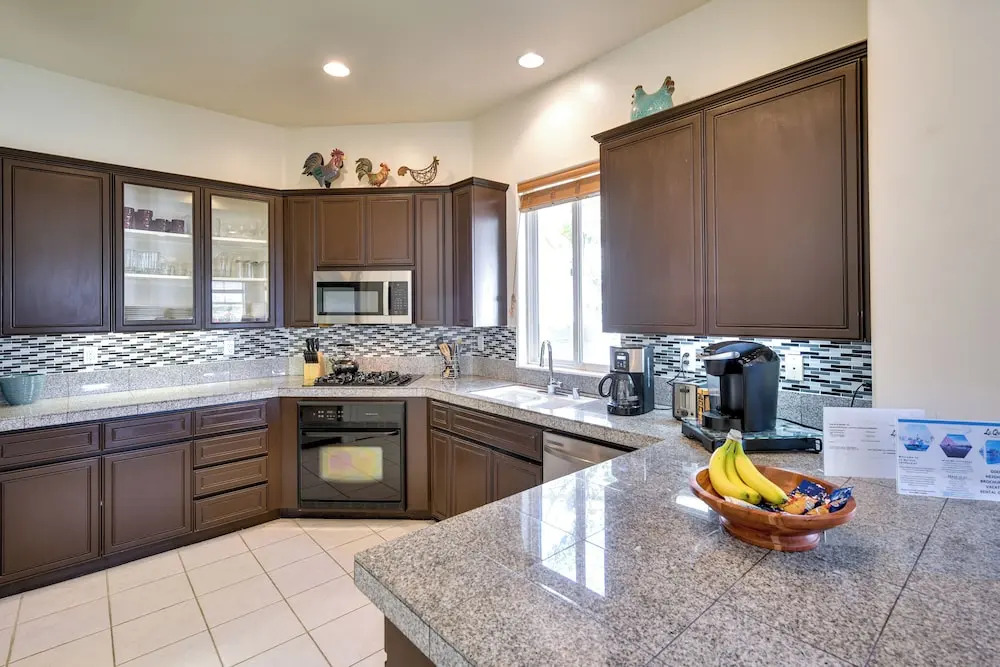 Pool & Hot Tub Access: La Quinta Vacation Home