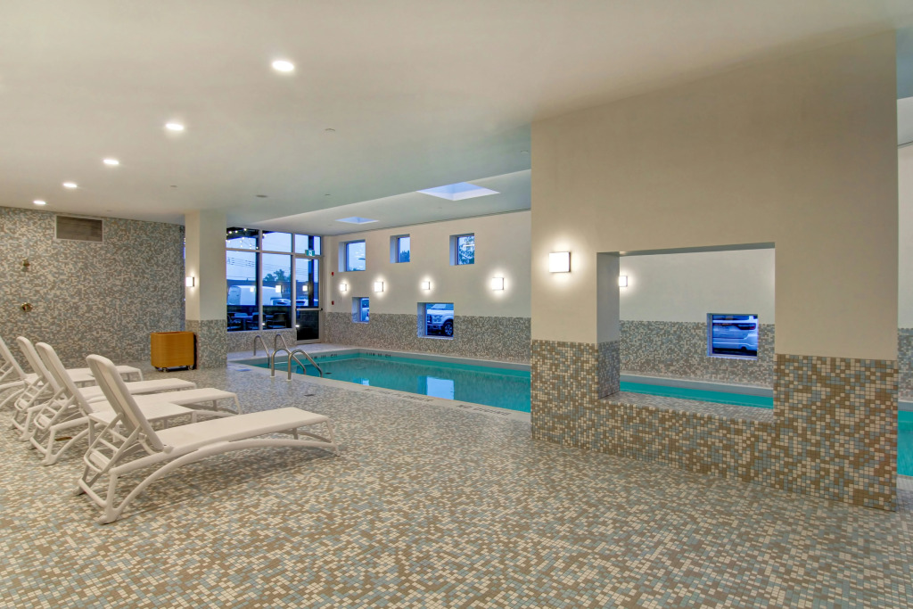 Home2 Suites By Hilton Montreal Dorval