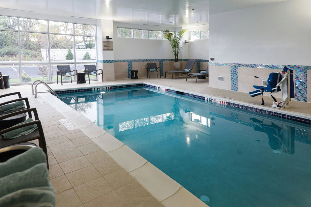 SpringHill Suites by Marriott Somerset Franklin Township