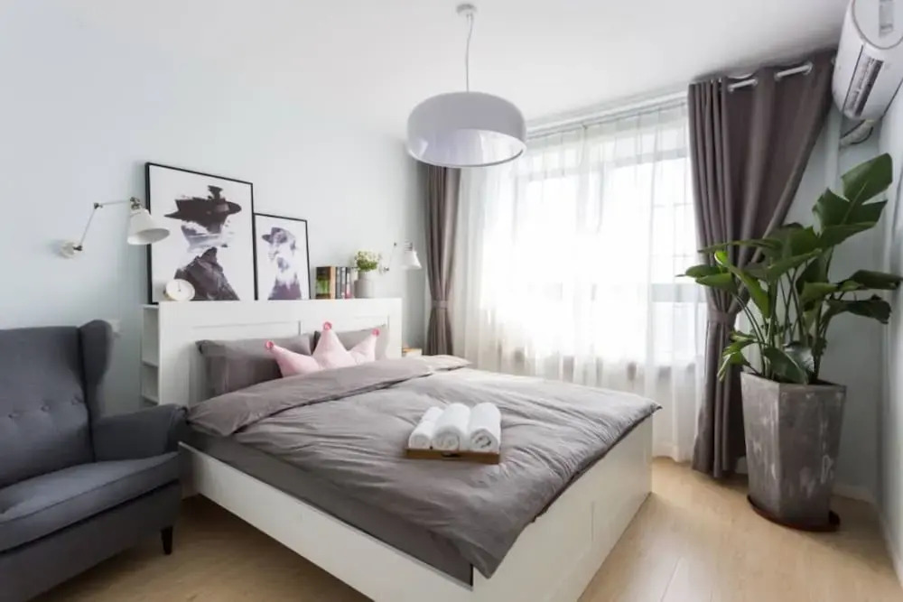 StarHome South Yanggao Branch