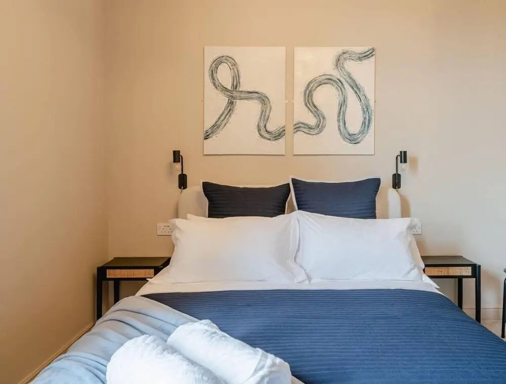 Swan House 3-bed Town House York - up to 5 Guests