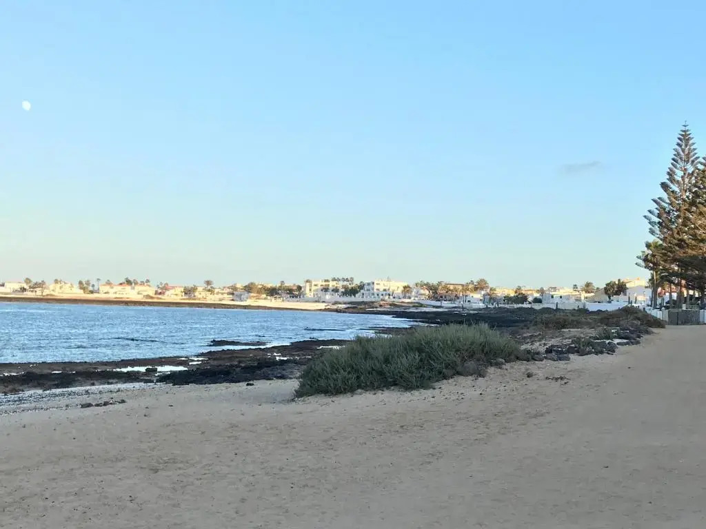 Villa Majorera