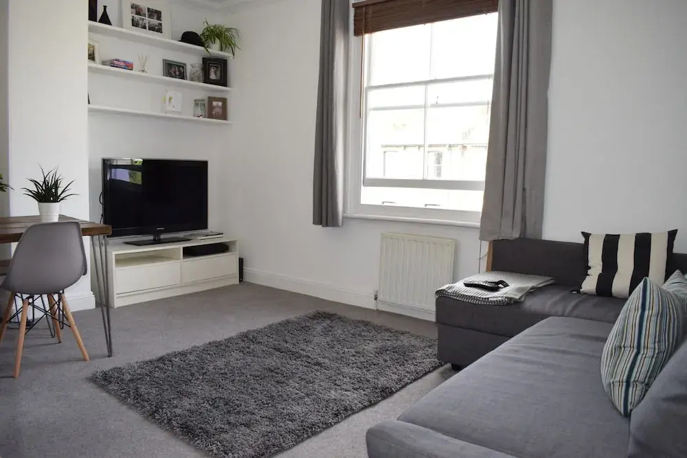 1 Bedroom Flat in Stockwell
