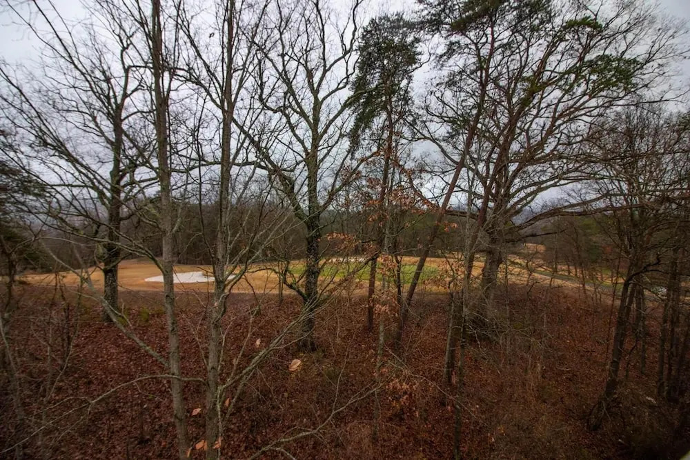 1504 Golf View Towers Above It All