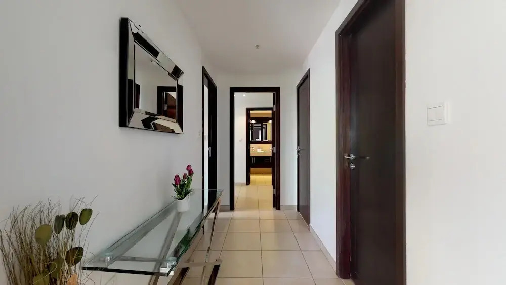 Vacation bay Residence Tower