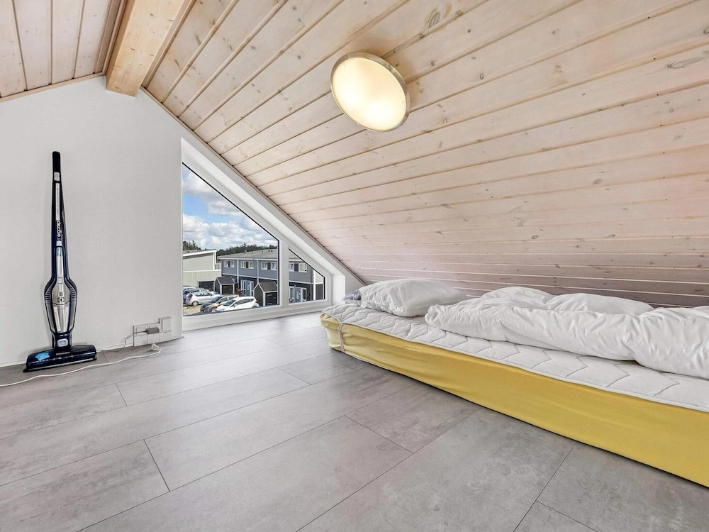 4 Star Holiday Home in Lokken