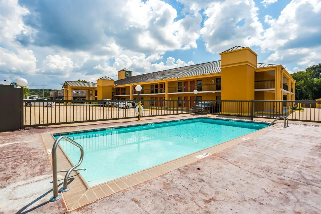 Hotel Oxford