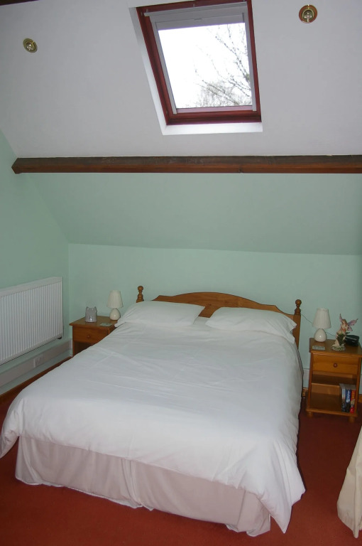 The Old School Guest House