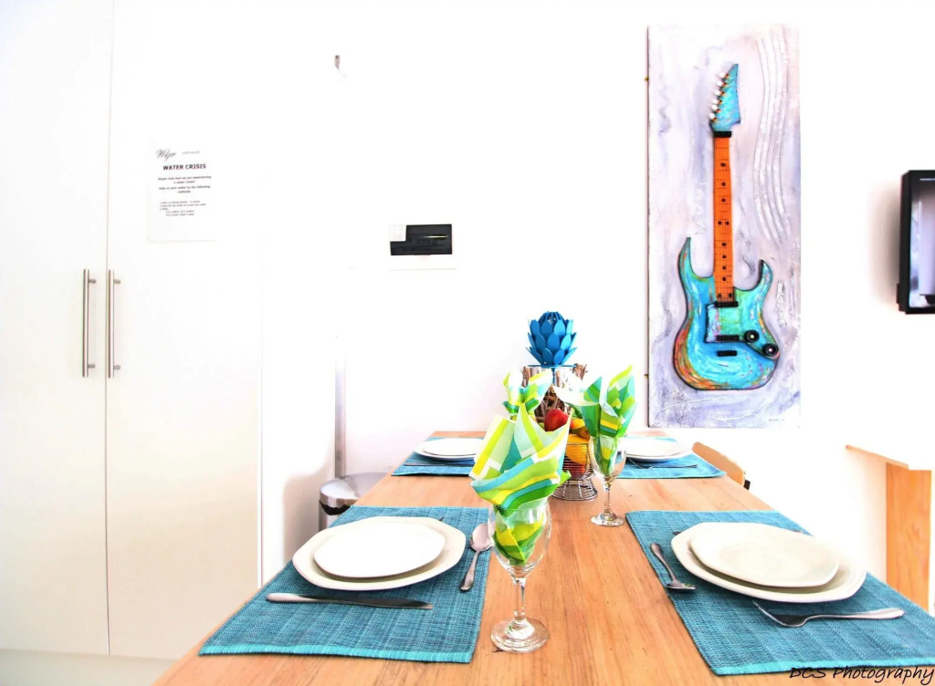 Wilger Guesthouse - Self-Catering Business Accommodation in Centurion