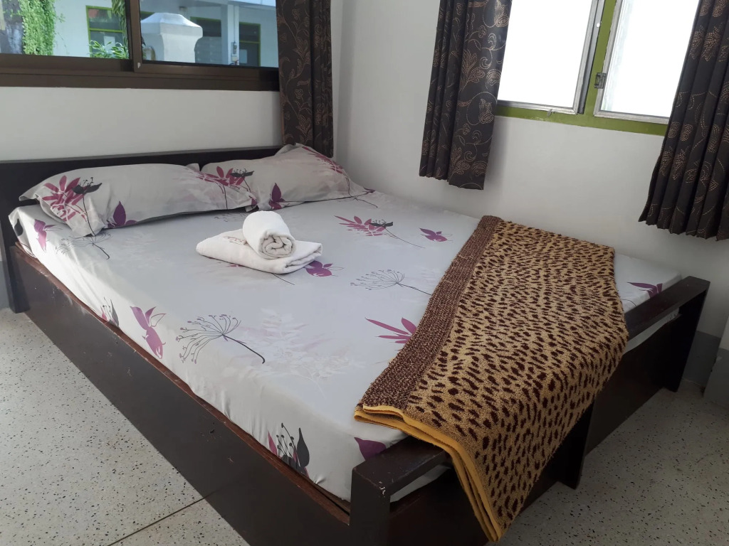 Sukhothai Bungalow