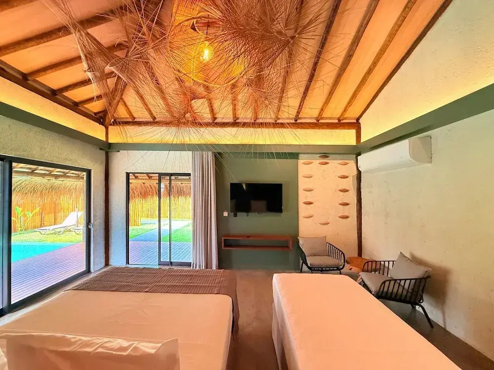Naca Boutique Hotel