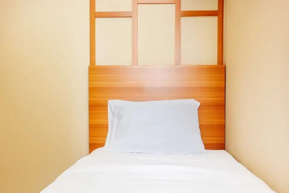 Well Appointed 2Br at Meikarta Apartment