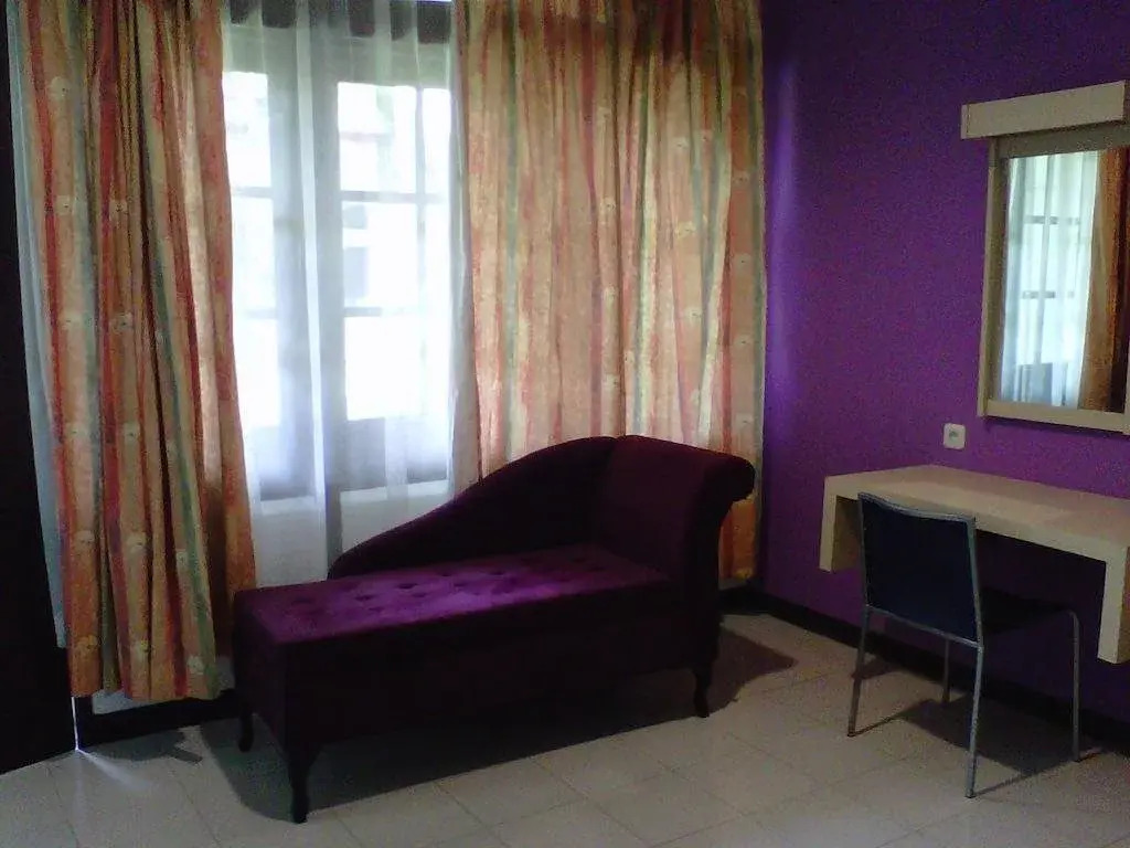 Hotel Surya Indah