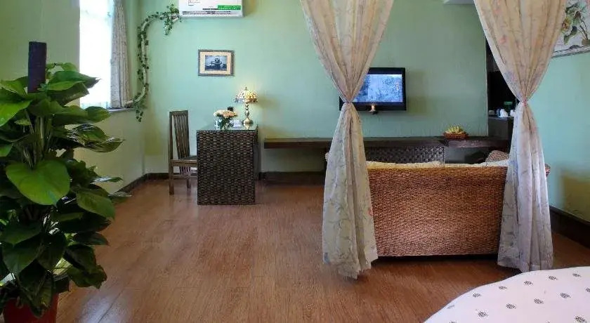 Forest City Resort Hotel