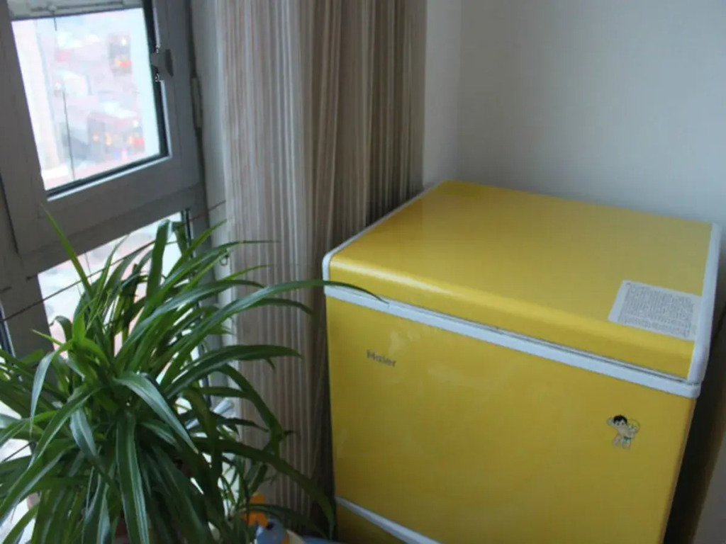 Qingdao May Flower Apartment