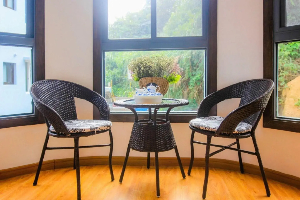 Qinde Inn (Shengsi Island Boutique)