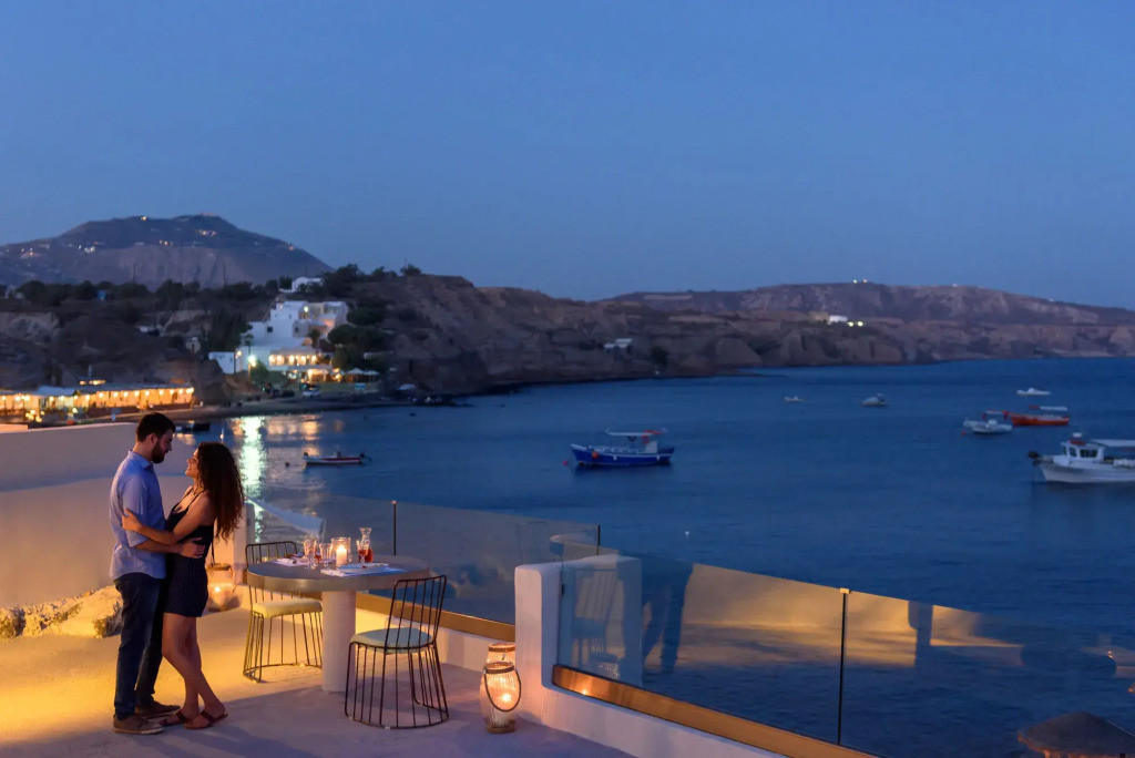 Sublime Villa & Caves