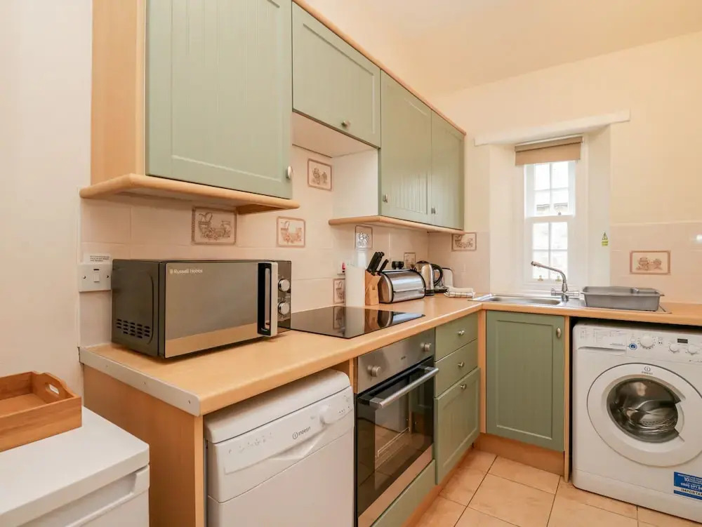 Ninian Cottage