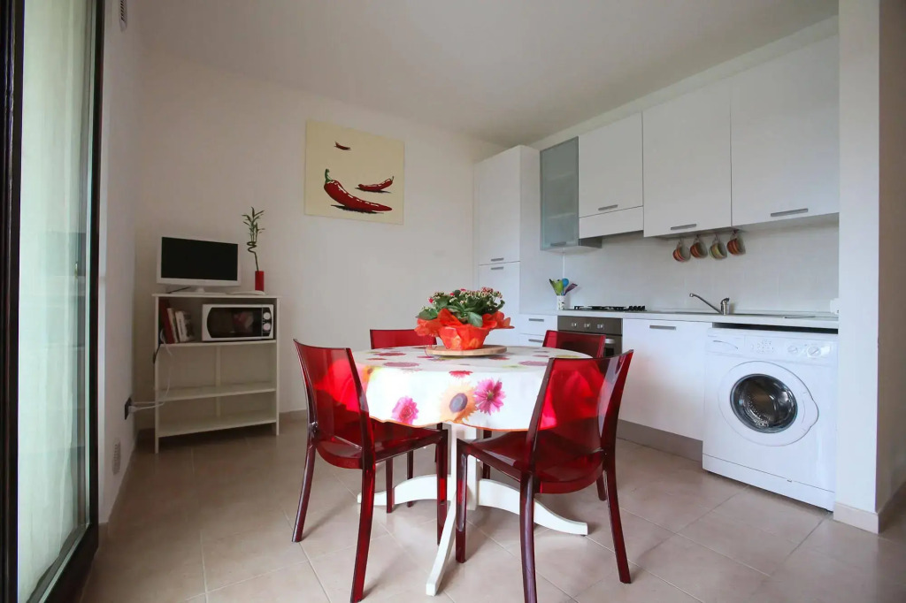 Appartamento da sogno Resort Marinagri