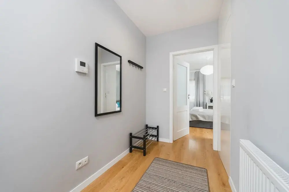 MB Cracow Apartments-Rakowicka 14a