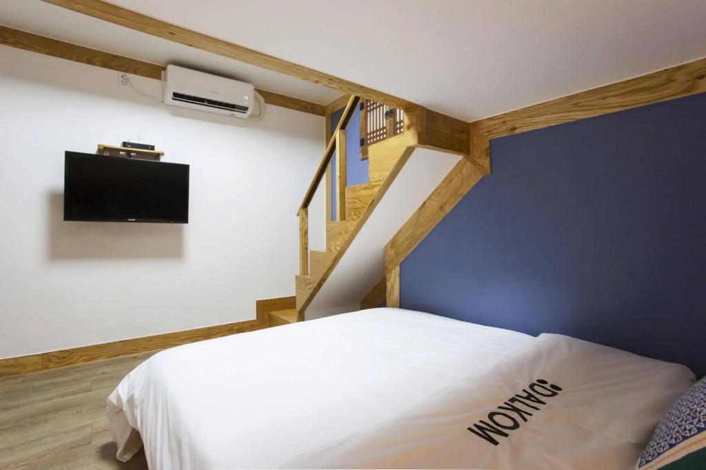 Hotel Gaon Seoul Dongdaemun