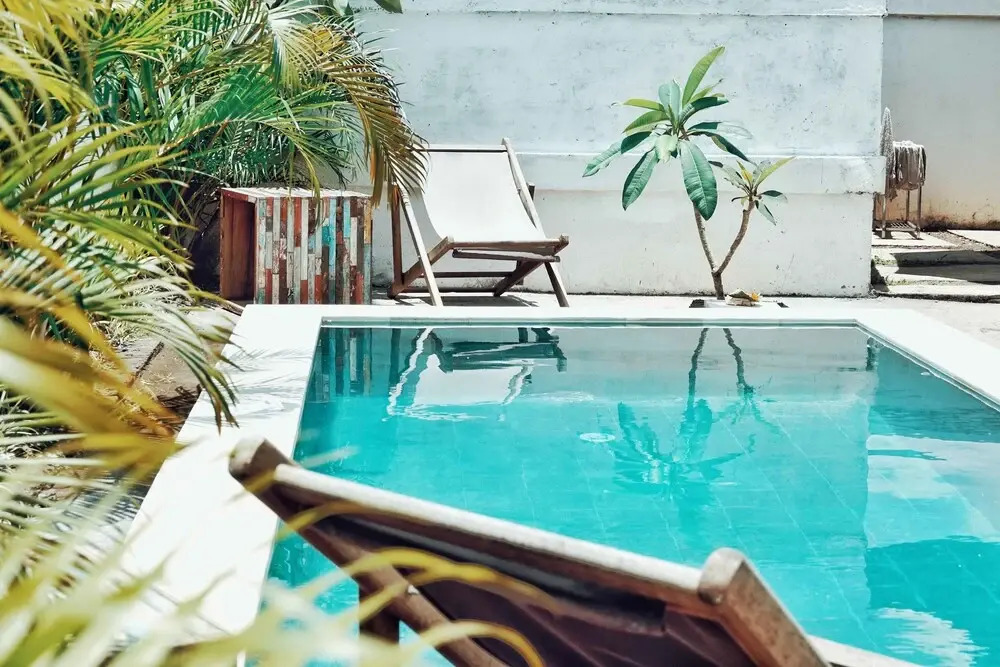 Canggu Beach Inn