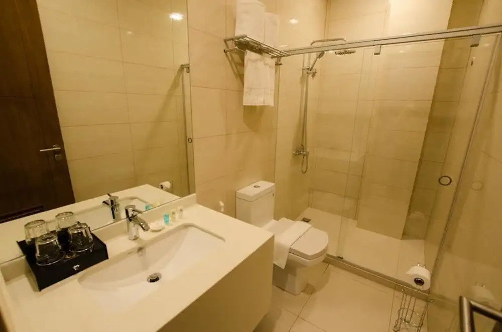Oryza Hotel