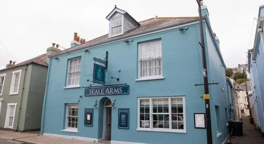 The Seale Arms