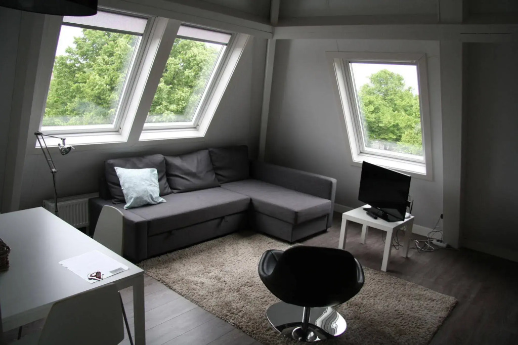 Luxury Apartments